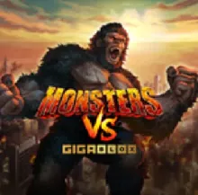 Monsters-Vs-Gigablox на Cosmobet