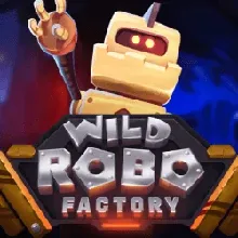 Wild Robo Factory на Cosmobet